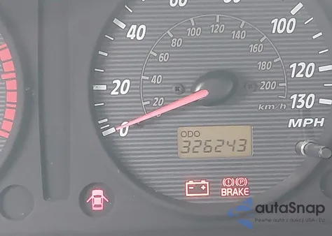 2004 Hyundai Santa Fe Gls/Lx z USA, uszkodzony, nr VIN KM8SC13E54U699844